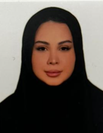 متینه رضاپور