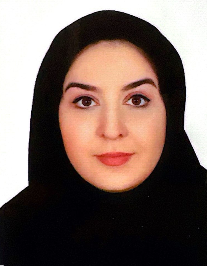 مرضیه حاتمی
