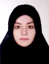 فاطمه حیدری