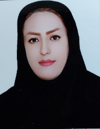فاطمه فتاحی میلاسی
