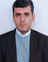 مهدی یحیی زاده درزی