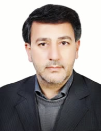 سیروس محتشمی