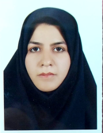 مریم پرچمی فر