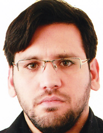 محمد شاهی