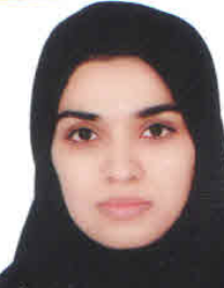 زهرا درفش کاویان