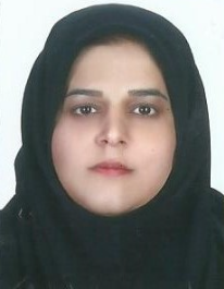 نرجس سادات حسینی