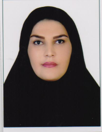 فاطمه کردعلی