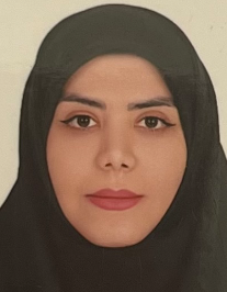 نیلوفر میکائیلی باغی