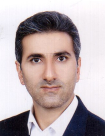 کرامت نجفی کلیانی