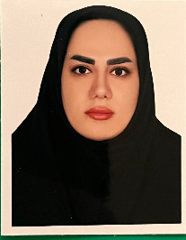 مریم السادات شفایی