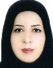 فروغ خلیلی زاده ماهانی