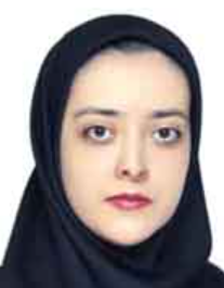 الهه صدوقی