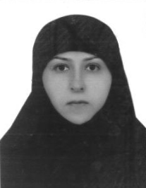 الهام بهرامی نیا