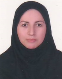 مینا طهماسبی