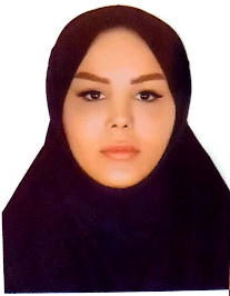 لیلا قنبری نوشری
