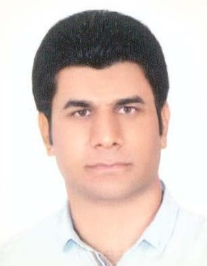 علی احمدیان