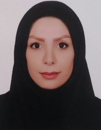 نادیا بهادری فرد عراقی
