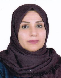 طاهره امینی اسفید واجانی
