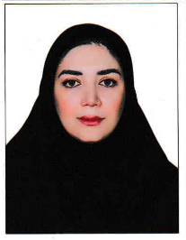 فرحناز دلاور خشکلات