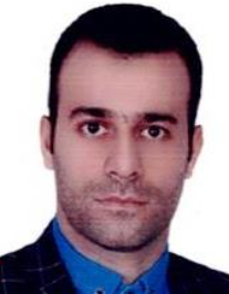 علی معراجی افرمجانی