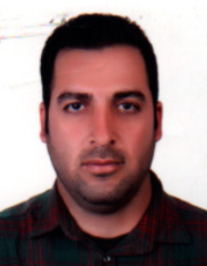 مهدی بزرگ نژاد دیوکلایی