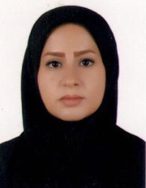 عاطفه احمدی