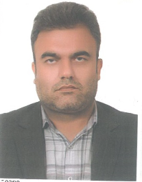 سعداله هاشمی