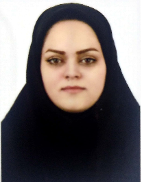 فاطمه فیض حداد