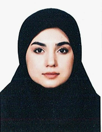 سارا آل مهدی