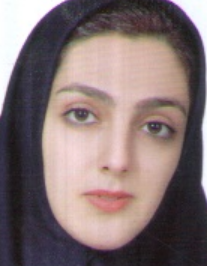 مطهره حبیبی