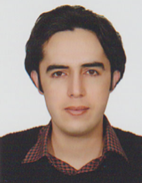 کورش شیرخانی