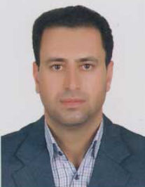 جمشید محمدی