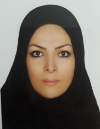 فاطمه کشاورزی آراسته
