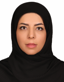 بهنوش خرم روز