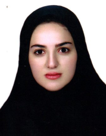 زهرا معزی اردکانی
