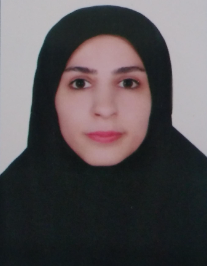 معصومه شکری فیروزجاه