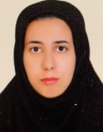 مژگان جوریان