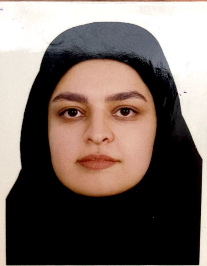 مهین یزدی جنت آبادی