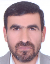 شیرعلی خرامین