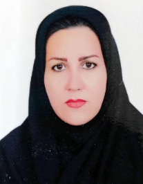 مرضیه نیک رخ