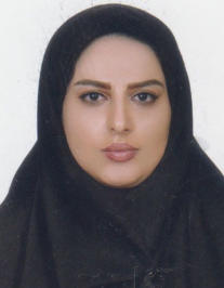 پریسا قاسمی اشقلو