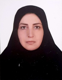 حمیده عابدی نژاد