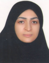 مریم حیدری