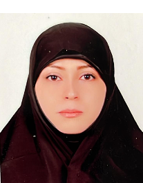 زینب میرزایی دشتی