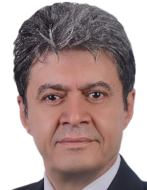 بهرام شجاعی