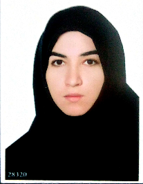 کبری ندیرخانلو