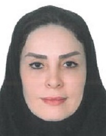 آزاده ابراهیمی شیرکوهی