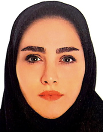 سحر غلامی