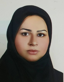 مژگان قراگوزلو