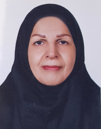 طاهره کسرایی